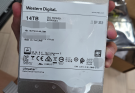 WD HGST WD Ultrastar DC HC530 14TB 리퍼 직구 구매기